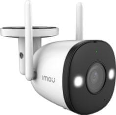 Dahua Imou by Dahua IP kamera Bullet 2 4MP/ Bullet/ Wi-Fi/ LAN/ 4Mpix/ krytí IP67/ obj. 2,8mm/ 16x zoom/ H.265/ IR až 30m/ CZ