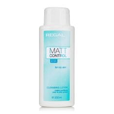 Rosaimpex Regal Matt Control lotion čistící tonikum pro mastnou pleť 200 ml