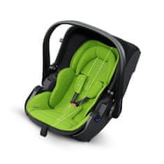 KIDDY Autosedačka Evolution Pro 2 (0-13 kg) Lizard Green