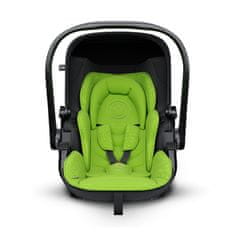 KIDDY Autosedačka Evolution Pro 2 (0-13 kg) Lizard Green