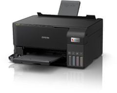 Epson EcoTank L3550, tankový systém (C11CK59403)