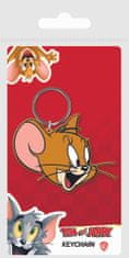Grooters Přívěsek na klíček Tom a Jerry - Jerry