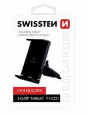 SWISSTEN s-grip T1-CD1