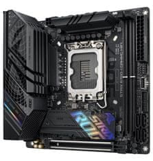 ASUS ROG STRIX B760-I GAMING WIFI/LGA 1700/mITX