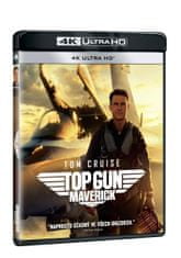 Top Gun: Maverick 4K Ultra HD