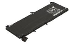 DELL H76MY for Precision M3800 Baterie do Laptopu 11,1V 5180 mAh