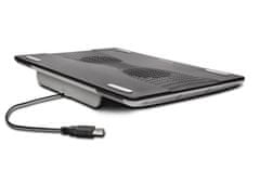 Kensington Chladicí stojánek pro notebook s integrovanými chladicími ventilátory USB