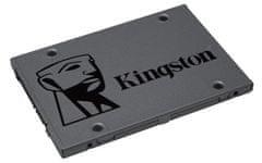 Kingston UV500 - 1920GB (+ upgrade kit)