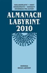 Almanach Labyrint 2010