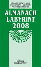 Almanach Labyrint 2008