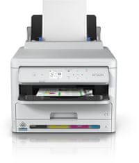 Epson WorkForce Pro WF-C5390DW (C11CK25401)