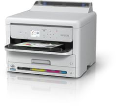 Epson WorkForce Pro WF-C5390DW (C11CK25401)