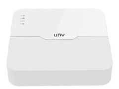 Uniview NVR301-04LX-P4, 4 kanály, PoE