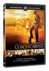 Coach Carter DVD