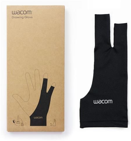 Wacom Drawing Glove