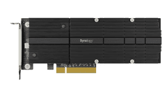 Synology Adaptér M.2 SSD M2D20