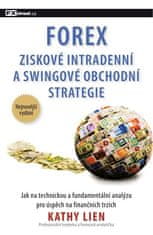 FOREX – Ziskové intradenní a swingové obchodní strategie