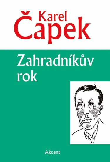 Zahradníkův rok