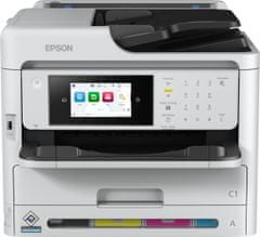 Epson WorkForce Pro WF-C5890DWF (C11CK23401)