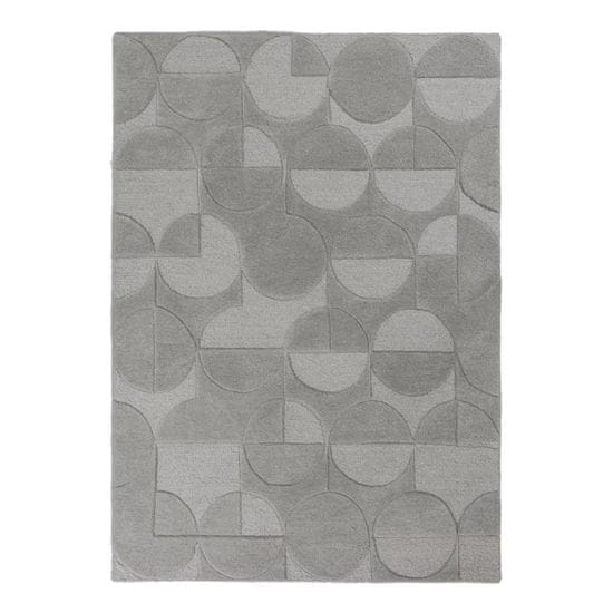 Flair Kusový koberec Moderno Gigi Grey