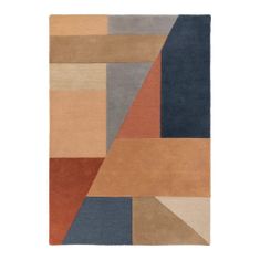 Flair Kusový koberec Moderno Alwyn Multi 200x290