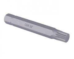 Jonnesway Bit XZN (Spline), velikost M9, úchyt 10 mm, délka 75 mm - JONNESWAY D10M75M09A