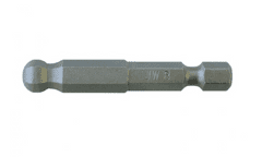 Jonnesway Bit Imbus s kuličkou 8 x 50 mm, úchyt 1/4" - JONNESWAY D150BP080A