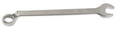 Jonnesway Očkoplochý vyhnutý klíč, rozměr 27 mm, délka 340 mm - JONNESWAY W69127