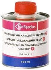 FERDUS Speciální vulkanizační roztok 400 ml - Ferdus F