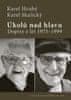 Karel Hrubý;Karel Skalický: Úkolů nad hlavu - Dopisy z let 1975-1999