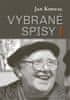 Jan Konzal: Vybrané spisy I