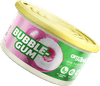 Natural Fresh Vůně do auta Organic plechovka s víčkem Bubble Gum 42 g