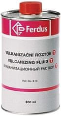 FERDUS Vulkanizační roztok 800 ml - FERDUS T