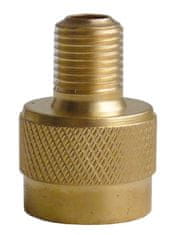 FERDUS Redukce EM ventilu, výška 22,5 mm, závity 7,6 a 12,6 mm - Ferdus 11.128