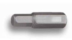 Jonnesway Bit Imbus, velikost H8, úchyt 10 mm, délka 30 mm - JONNESWAY D130H80