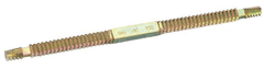 Jonnesway Pilník závitový, metrický pro obnovení závitů - JONNESWAY AN010072