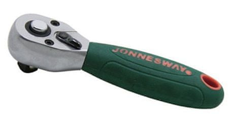 Jonnesway Ráčna mini 3/8", 36 zubů, s přepínací páčkou - JONNESWAY R2903B