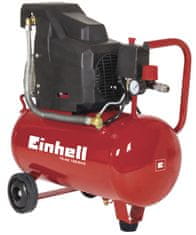 Einhell Kompresor TC-AC 190/24/8 Einhell Classic