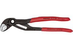 Knipex Instalatérské SIKO kleště, rozsah 50 mm, délka 250 mm - KNIPEX Cobra 87 01 250