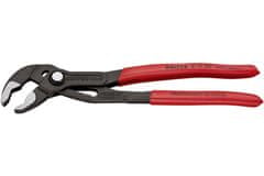 Knipex Instalatérské SIKO kleště, rozsah 50 mm, délka 250 mm - KNIPEX Cobra 87 01 250