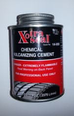 MDTools Vulkanizační cement- lepidlo 236 ml