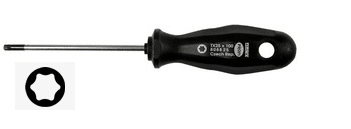 Narex Bystřice Šroubovák Torx TX15 - Narex Bystřice 808815