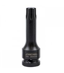 Jonnesway Zástrčná hlavice TORX 1/2", úderová, 78mm, velikost T40 - JONNESWAY S06A4T40