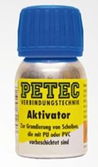 Petec Aktivátor na autoskla PETEC Aktivator 30 ml