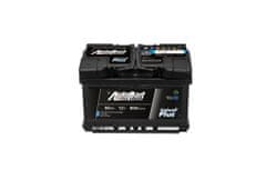 AUTOPART Autobaterie Galaxy Plus 88 Ah 12V, 278x175x190 mm