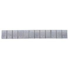 FERDUS Samolepicí závaží FAH5-100 - pevnější lepicí páska, 12 x 5 g - 1 kus - Ferdus 13.61