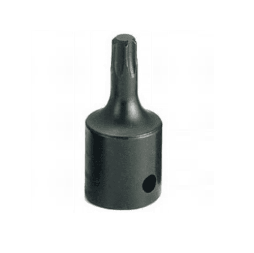 Jonnesway Zástrčná hlavice úderová TORX 1/2", 60 mm, velikost T55 - JONNESWAY S09A4T55