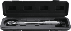 Kraftmann Momentový klíč Kraftmann 1/4", 2-24 Nm, v plastovém pouzdře - BGS 987