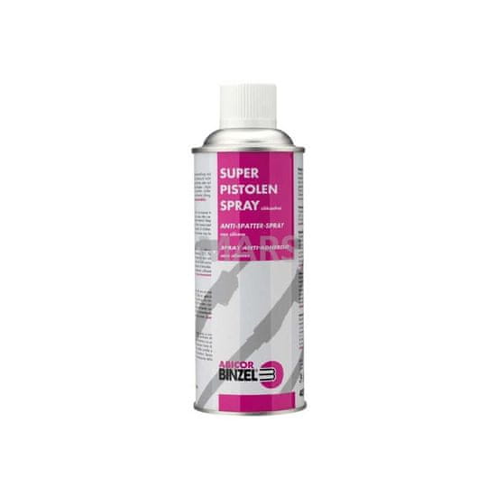 MDTools Separační sprej na hubice SEPARON BINZEL 400ml