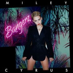 Cyrus Miley: Bangerz / 10th Anniversary